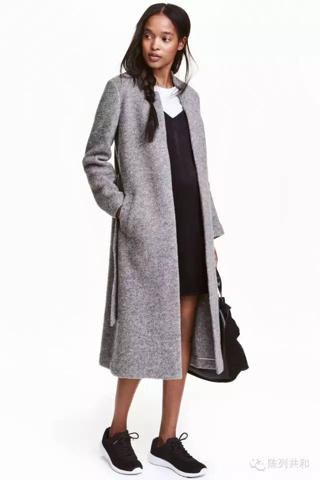 值得入手的经典大衣,性价比超高大衣推荐