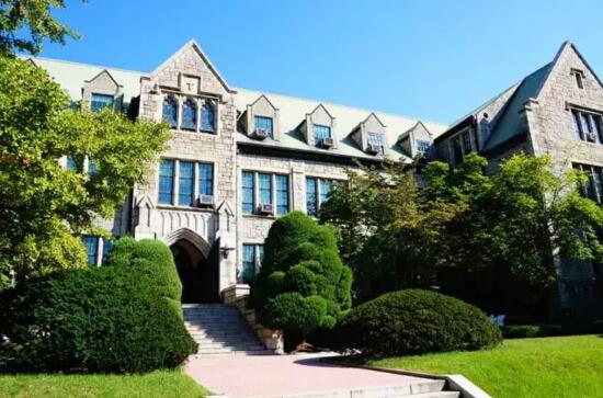 此生不留遗憾!去韩国一定要进行一次大学之旅