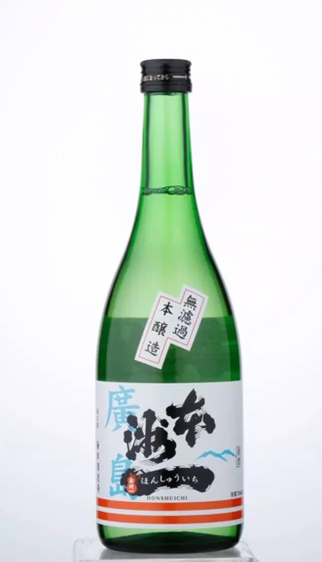 十款好喝不贵的日本清酒,没有两瓶完全一样的酒