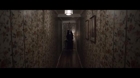 2021万圣节必看十大恐怖片,万圣节十大恐怖电影推荐