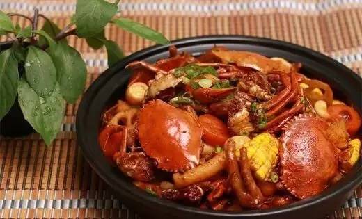 万圣节“黑暗料理”知多少？快去青州泰华城吃吃喝喝！