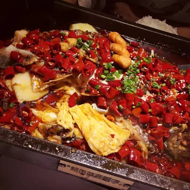 万圣节“黑暗料理”知多少？快去青州泰华城吃吃喝喝！