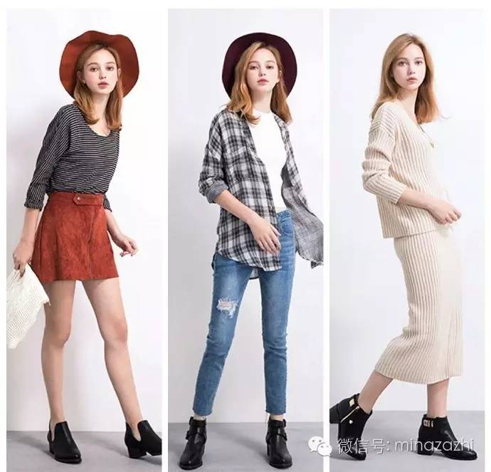 天再冷也阻止不了我们变美甜美风、复古风、优雅风百变秋季穿搭100+范例大搜罗