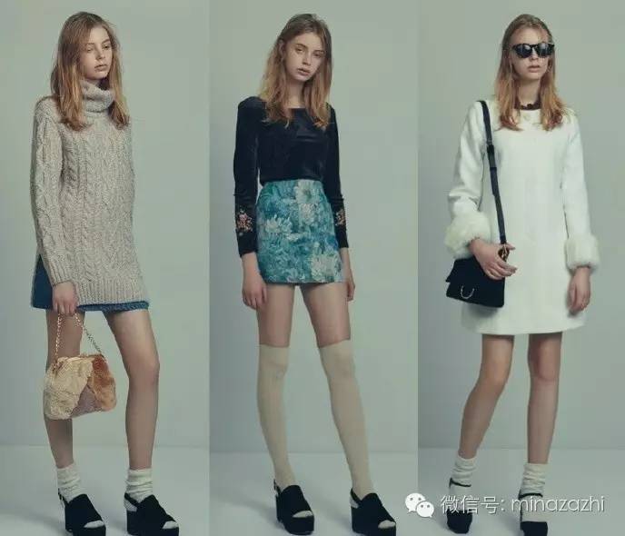天再冷也阻止不了我们变美甜美风、复古风、优雅风百变秋季穿搭100+范例大搜罗