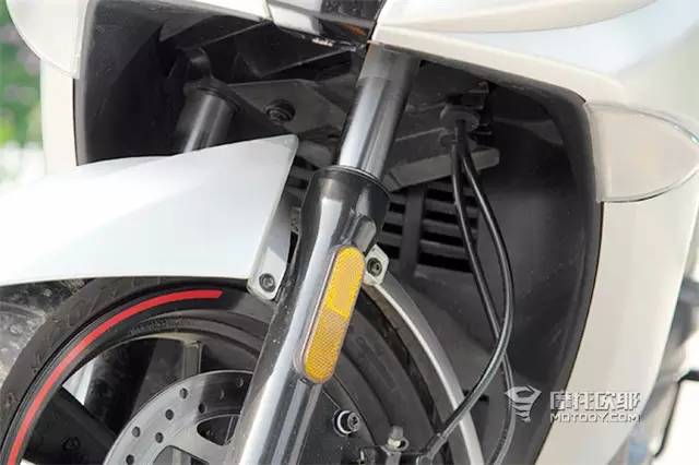 2020款标致citystar200,标致城市之星200与200i区别