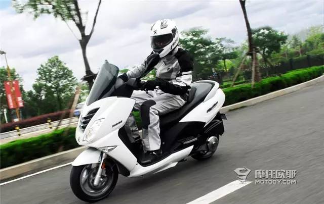 2020款标致citystar200,标致城市之星200与200i区别