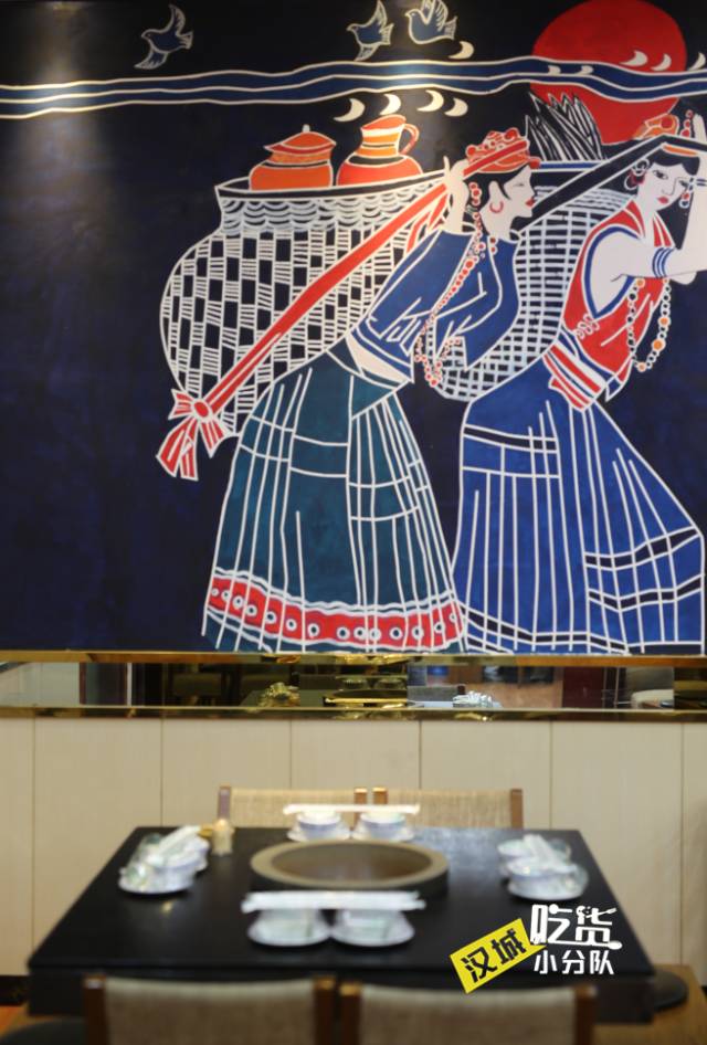 汉中好吃不贵的鱼火锅,汉中老字号鱼火锅