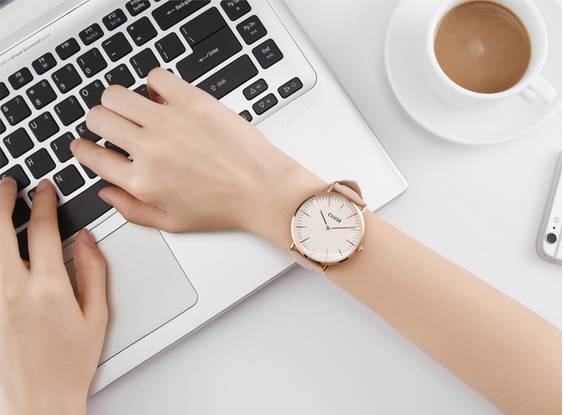 除了卡西欧以外的时尚表,适合年轻人戴的小众手表中性款