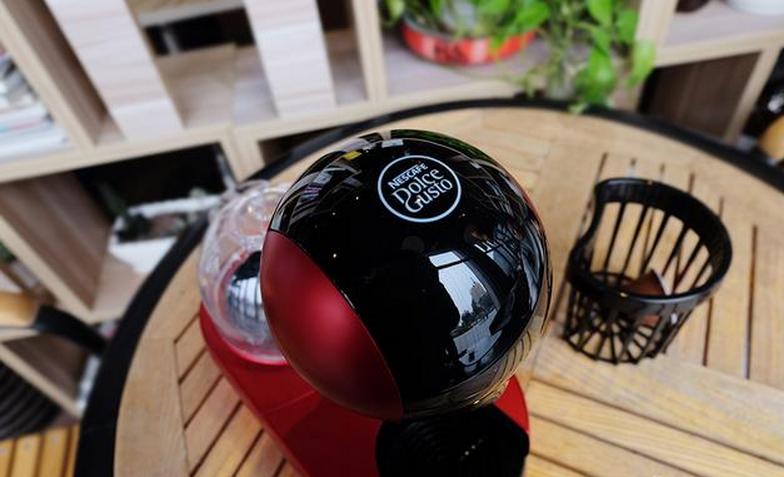 如何选德龙半自动咖啡机,德龙nespresso胶囊咖啡机