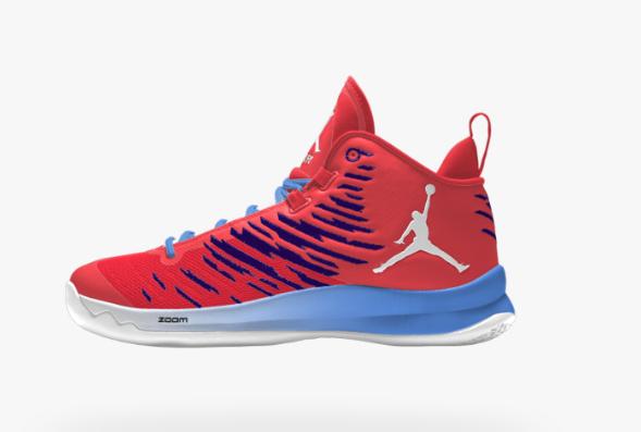 nike给我两只不同的鞋码怎么处理,nikeid定制配色推荐