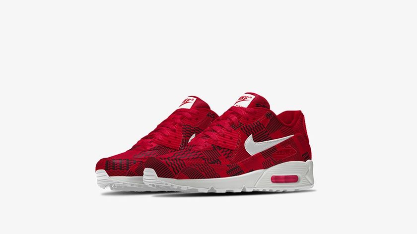 nike给我两只不同的鞋码怎么处理,nikeid定制配色推荐