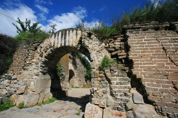 “苹添秋色”—租个房车去旅行