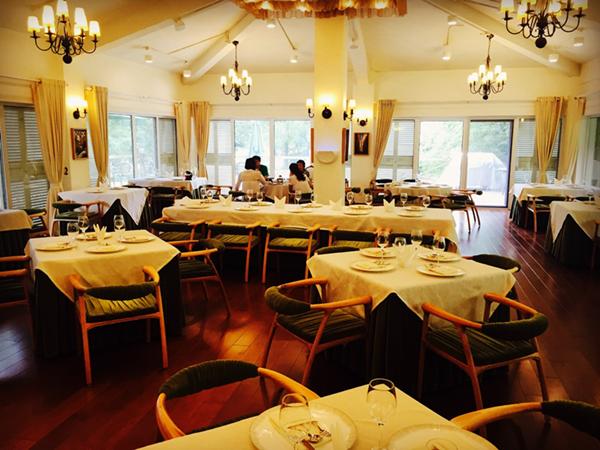 “苹添秋色”—租个房车去旅行