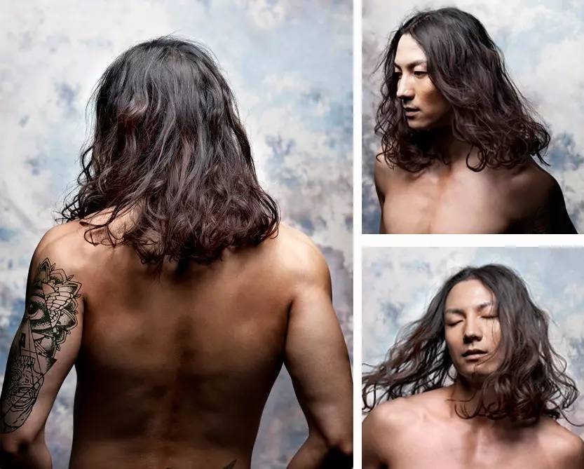 搞不定后脑勺被人笑邋遢？