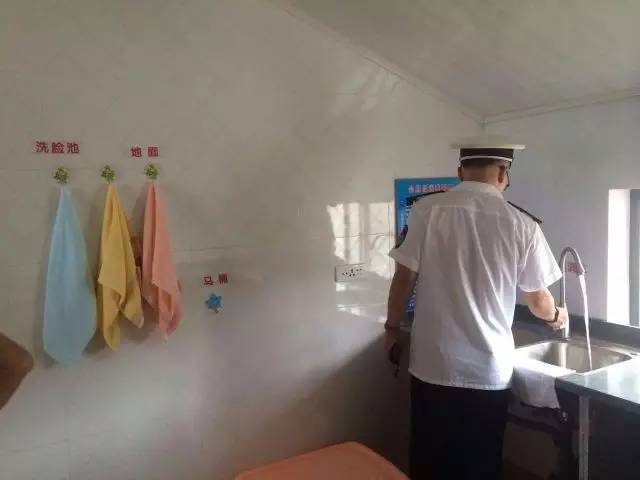 杭州民宿打扫卫生,民宿卫生监督