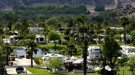 南通开沙岛房车露营套票,房车户外拓展