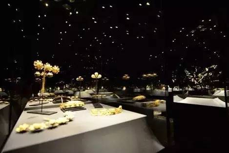 观复博物馆是私人博物馆么,上海观复博物馆十大镇馆之宝