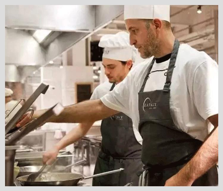 全球28家店，创收15亿软妹币，这家超市餐厅是怎么做到的？