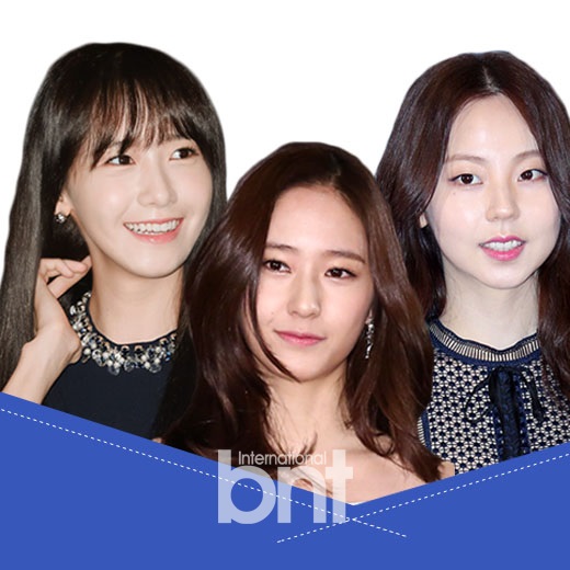 如何拥有韩国女神同款肌肤,韩国女星清透底妆秘诀