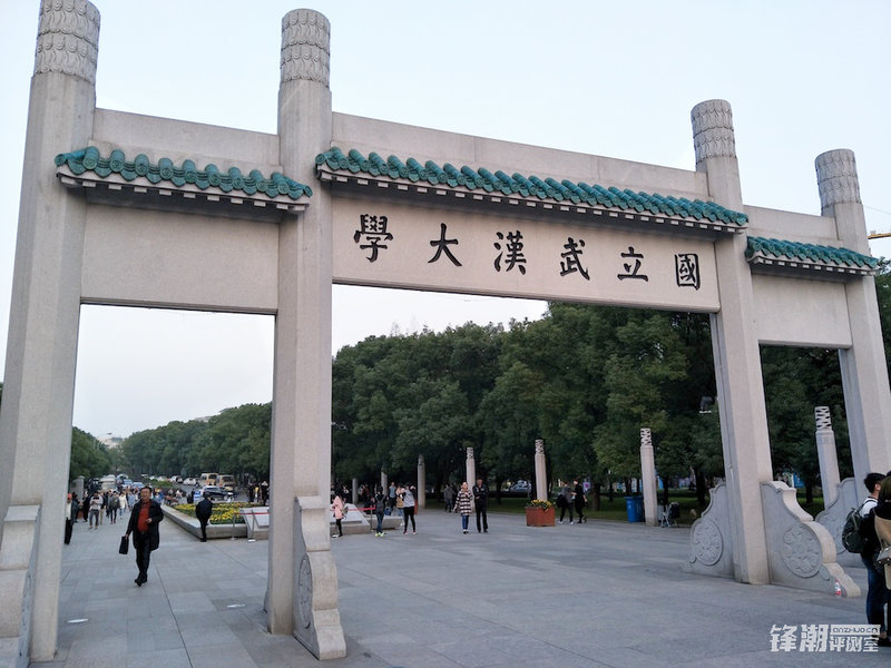 轻便旅行随身拍:带着OPPOR9s记录武汉深度游