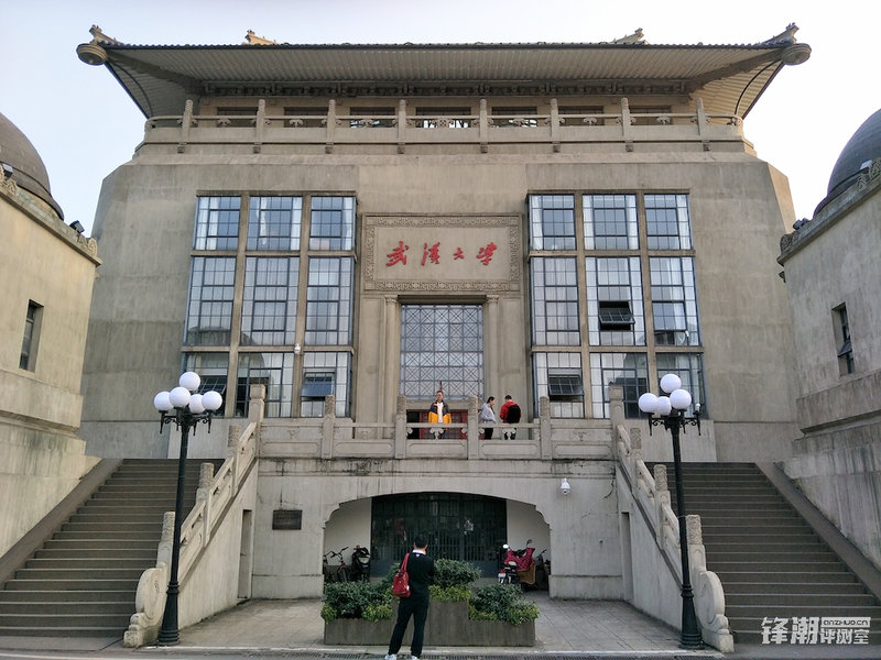 轻便旅行随身拍:带着OPPOR9s记录武汉深度游