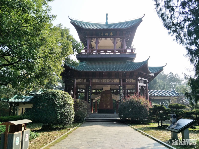 轻便旅行随身拍:带着OPPOR9s记录武汉深度游