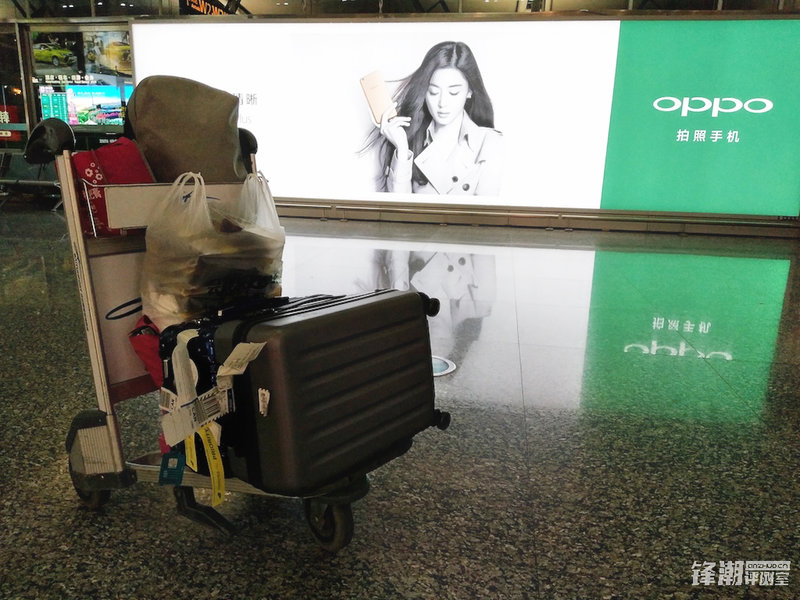 轻便旅行随身拍:带着OPPOR9s记录武汉深度游