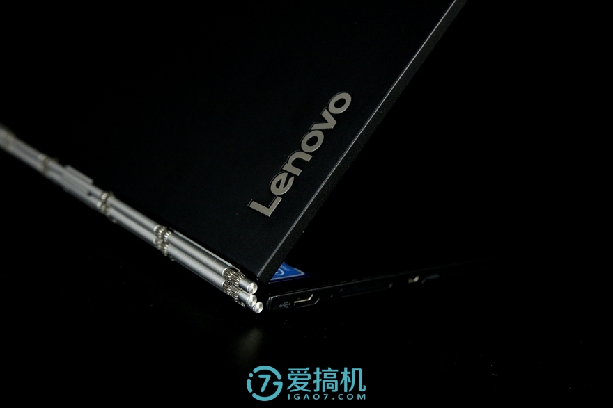 联想yogabook第二代,联想yogabook屏幕如何