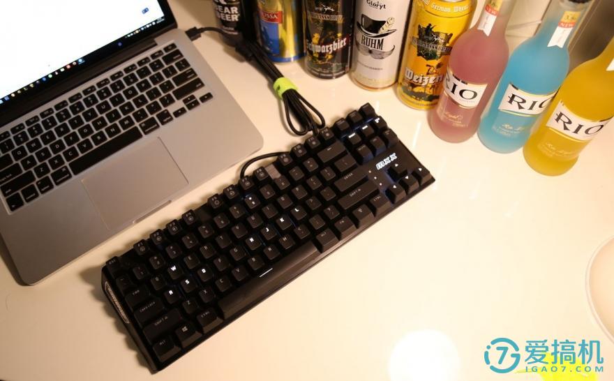 镭拓mxx游戏机械键盘,镭拓mxx机械键盘