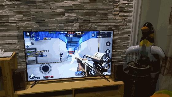 ppgun体感枪,真实枪战游戏玩具枪第一视角