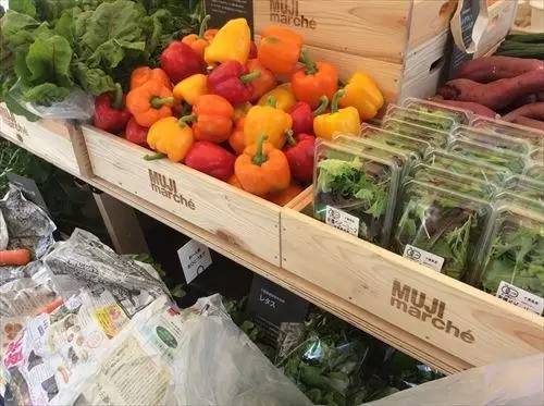 muji新开店,muji无印良品酒店北京