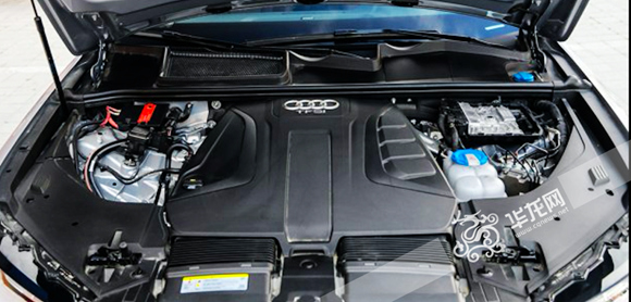 试驾奥迪q7汽车之家,汽车之家奥迪q72016款