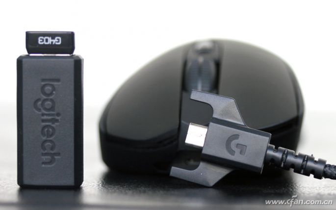 罗技g400s鼠标评测,罗技鼠标g403怎么样