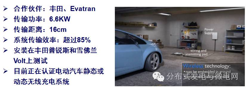 朱春波：无线电能传输技术的现状与未来