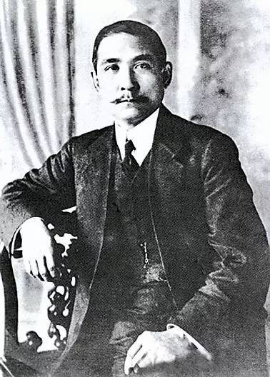 中山市孙中山纪念馆简介,中山石岐孙中山纪念馆