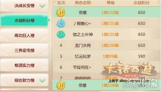 大话西游2新区冲级什么职业好,大话西游2新区怎么冲级最快