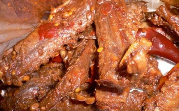 北京有特色鸭脖吗,老北京的鸭脖