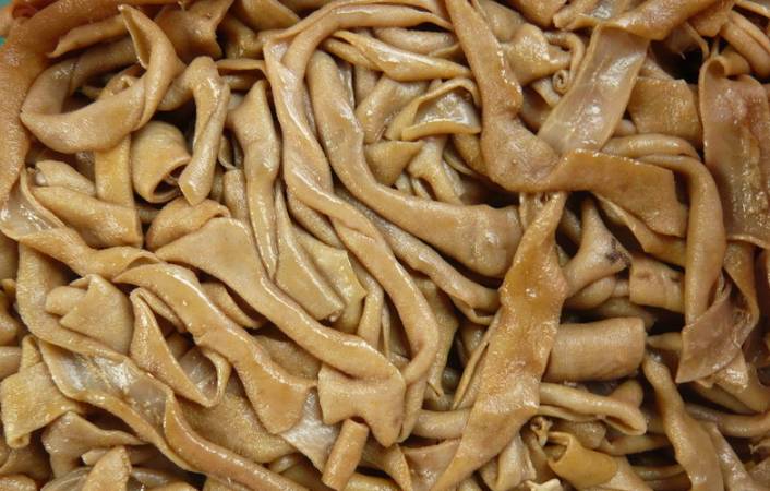 北京有特色鸭脖吗,老北京的鸭脖