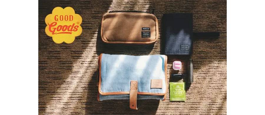 摄影师编号223sPICK:冷冬旅行这些单品“不带会死”|GOODGOODs