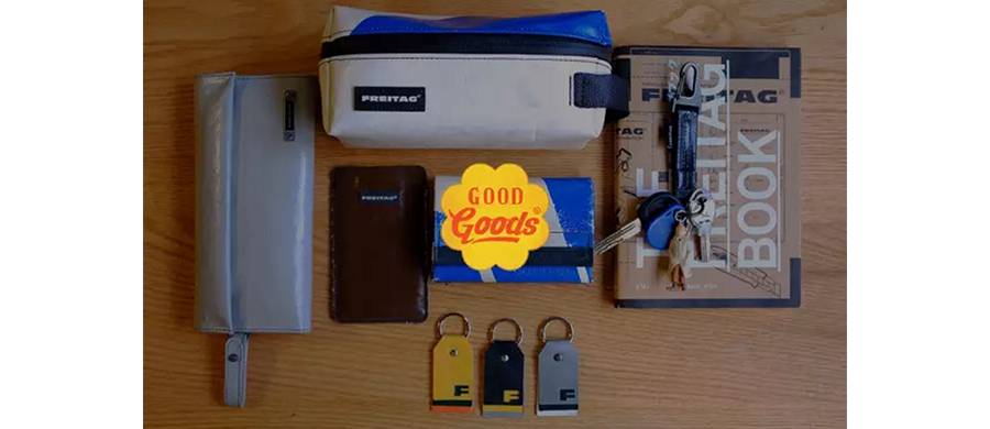 摄影师编号223sPICK:冷冬旅行这些单品“不带会死”|GOODGOODs