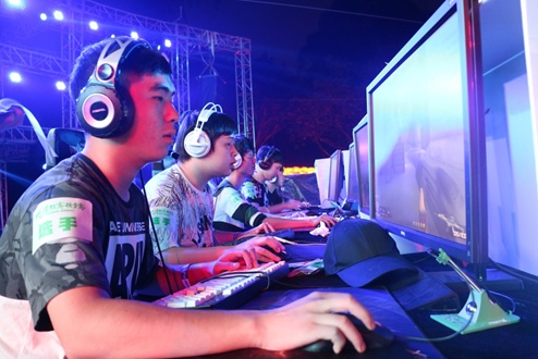 《逆战》长隆万圣趴另辟蹊径跨界双赢