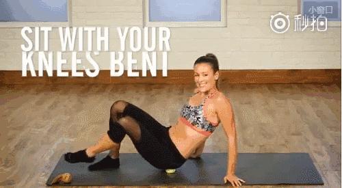 网球腰的康复训练,打网球肩膀酸痛怎么缓解