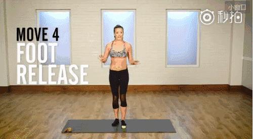 网球腰的康复训练,打网球肩膀酸痛怎么缓解