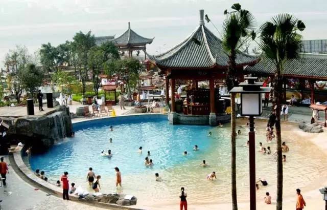 重庆融汇温泉和统景温泉哪个好,重庆主城温泉性价比高的推荐