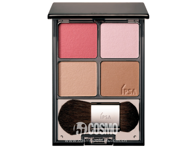 美人计彩妆,美人计彩妆技巧