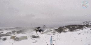 羊驼带你看懂双板Slopestyle(下)