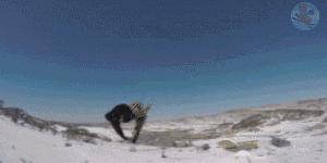 羊驼带你看懂双板Slopestyle(下)