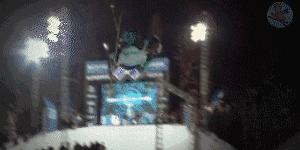 羊驼带你看懂双板Slopestyle(下)