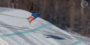 羊驼带你看懂双板Slopestyle(下)