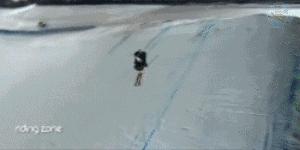 羊驼带你看懂双板Slopestyle(下)